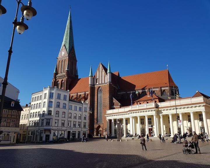 Konditorei und Cafe Rothe